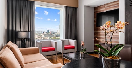 Room Quarto familiar